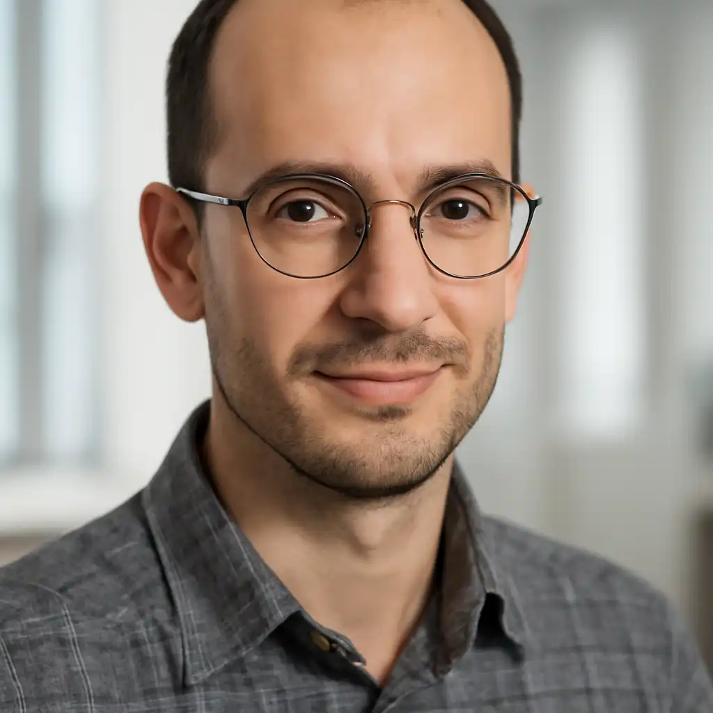 Alessandro Benedetti
